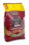 Сибирская кошка впитывающий наполнитель для кошек "универсал"