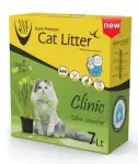Van Cat комкующийся наполнитель для кошек с антибактериальным эффектом, коробка
