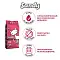 Sandy комкующийся наполнитель для кошек с ароматом детской присыпки #3