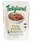 Teilyland влажный корм для кошек кусочки с тунцом в соусе (пауч)
