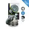 Furminator щетка для купания собак и кошек