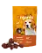 Organix лакомства лакомство для собак «Утиные гантельки» (100% мясо)
