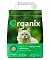 Organix наполнитель для кошек комкующийся с ароматом алоэ вера